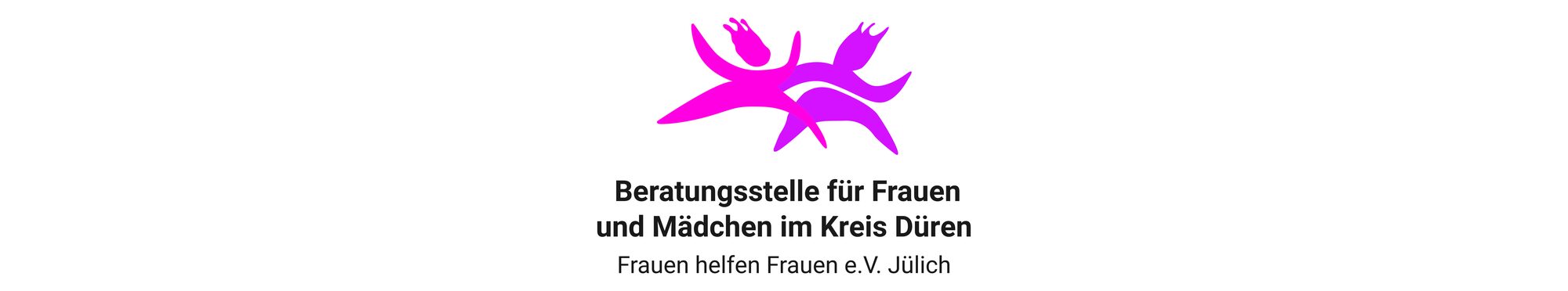 LogoBeratungsstelleFrauenMädchenKreisDN