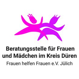 LogoBeratungsstelleFrauenMädchenKreisDN
